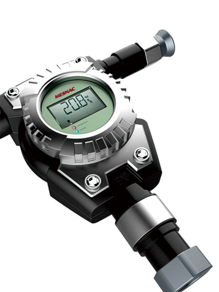 可燃氣體報警器 可燃氣體報警器